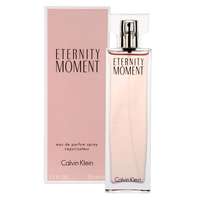 Calvin Klein Calvin Klein Eternity Moment EDP 50 ml Női Parfüm