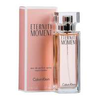 Calvin Klein Calvin Klein Eternity Moment EDP 30 ml Női Parfüm