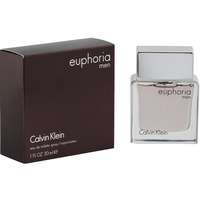 Calvin Klein Calvin Klein Euphoria EDT 30ml Férfi Parfüm