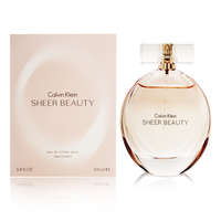 Calvin Klein Calvin Klein Sheer Beauty EDT 100 ml Női Parfüm