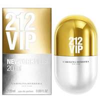 Carolina Herrera Carolina Herrera 212 VIP EDP 20 ml Női Parfüm