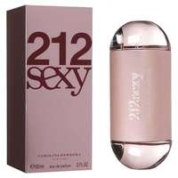 Carolina Herrera Carolina Herrera 212 Sexy EDP 60 ml Női Parfüm
