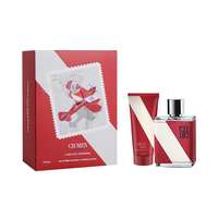 Carolina Herrera Carolina Herrera CH Sport EDT 100 ml + After Shave Balm 100 ml Férfi Ajándékcsomag