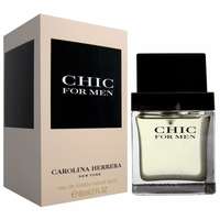 Carolina Herrera Carolina Herrera Chic EDT 60 ml Férfi Parfüm