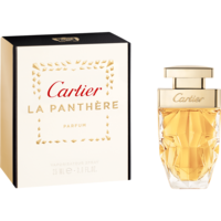 Cartier Cartier La Panthére EDP 25ml Női Parfüm