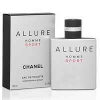 Chanel Chanel Allure Homme Sport EDT 100ML Férfi Parfüm