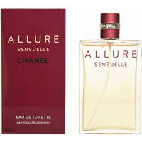 Chanel Chanel Allure Sensuelle EDT 100ml Női Parfüm