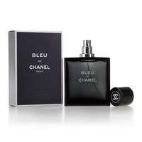 Chanel Chanel Bleu de Chanel EDT 100 ml Férfi Parfüm