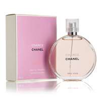 Chanel Chanel Chance Eau Vive EDT 100 ml Női Parfüm