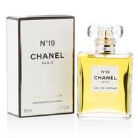 Chanel Chanel Chanel No.19 EDP 100 ml Női Parfüm
