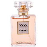 Chanel Chanel Coco Mademoiselle Intense EDP 35ml Tester Női Parfüm