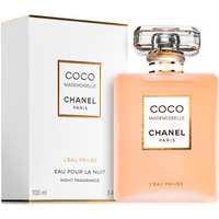 Chanel Chanel Coco Mademoiselle L'Eau Privee EDP 100ml Női Parfüm