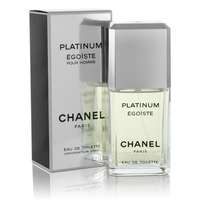 Chanel Chanel Egoiste Platinum EDT 100 ml Férfi Parfüm
