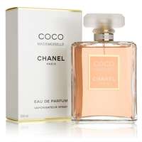 Chanel Chanel Coco Mademoiselle EDP 200ML Női Parfüm