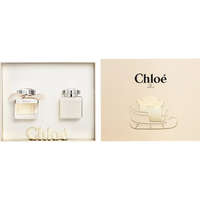 Chloé Chloé Chloé EDP 50 ml + 100ml Testápoló Női Parfüm Ajándékcsomag