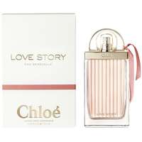 Chloé Chloe Love Story eau Sensuelle EDP 30ml Női Parfüm