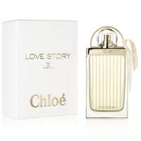 Chloé Chloé Love Story EDP 75 ml Női Parfüm