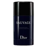 Christian Dior Christian Dior Sauvage Deo Stift 75 ml Férfi Parfüm