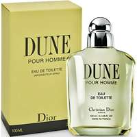 Christian Dior Christian Dior Dune Pour Homme EDT 100ml Férfi Parfüm