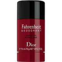 Christian Dior Christian Dior Fahrenheit Deo Stift 75ml Férfiaknak