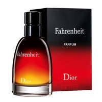 Christian Dior Christian Dior Fahrenheit Parfum EDP 75 ml Férfi Parfüm