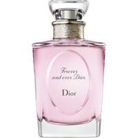 Christian Dior Christian Dior Forever and Ever EDT 100 ml Tester Női Parfüm