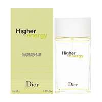Christian Dior Christian Dior Higher Energy EDT 100 ml Férfi Parfüm