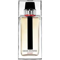 Christian Dior Christian Dior Homme Sport EDT 125ml Tester Férfi Parfüm