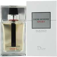 Christian Dior Christian Dior Homme Sport EDT 75ml Férfi Parfüm