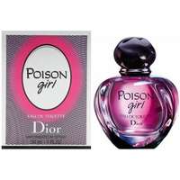 Christian Dior Christian Dior Poison Girl EDT 30ml Női Parfüm