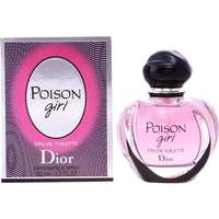Christian Dior Christian Dior Poison Girl EDT 50ml Női Parfüm