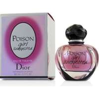 Christian Dior Christian Dior Poison Girl Unexpected EDT 50ml Női Parfüm