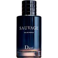 Christian Dior Christian Dior Sauvage EDP 60ml Tester Férfi Parfüm