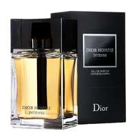 Christian Dior Christian Dior Dior Homme Intense EDP 50 ml Férfi Parfüm