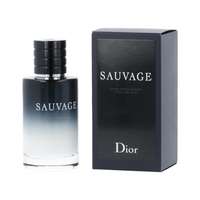 Christian Dior Christian Dior Sauvage After Shave Balzsam 100 ml Férfi Parfüm