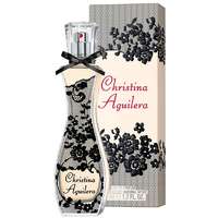 Christina Aguilera Christina Aguilera Christina Aguilera Signature EDP 50 ml Női Parfüm