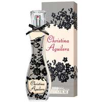 Christina Aguilera Christina Aguilera Christina Aguilera Signature EDP 75 ml Női Parfüm