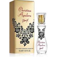 Christina Aguilera Christina Aguilera Glam X EDP 15ml Női Parfüm