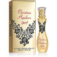 Christina Aguilera Christina Aguilera Glam X EDP 30ml Női Parfüm