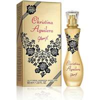 Christina Aguilera Christina Aguilera Glam X EDP 60ml Női Parfüm