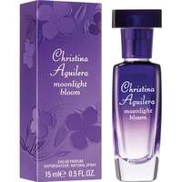 Christina Aguilera Christina Aguilera Moonlight Bloom EDP 15ml Női Parfüm