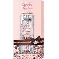 Christina Aguilera Christina Aguilera Royal Desire EDP 15ml Női Parfüm