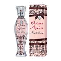 Christina Aguilera Christina Aguilera Royal Desire EDP 30 ml Női Parfüm