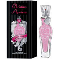 Christina Aguilera Christina Aguilera Secret Potion EDP 50 ml Női Parfüm