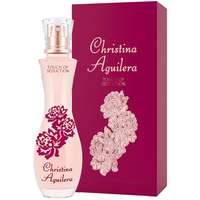 Christina Aguilera Christina Aguilera Touch of Seduction EDP 30ml Női Parfüm