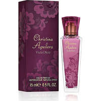 Christina Aguilera Christina Aguilera Violet Noir EDP 15ml Női Parfüm