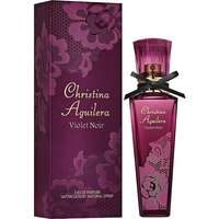 Christina Aguilera Christina Aguilera Violet Noir EDP 50ml Női Parfüm