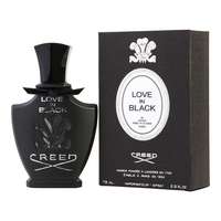 Creed Creed Love in Black EDP 75ml Uniszex Parfüm