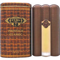 Cuba Cuba Prestige EDT 90ml Férfi Parfüm