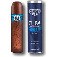 Cuba Cuba Shadow EDT 100ml Férfi Parfüm